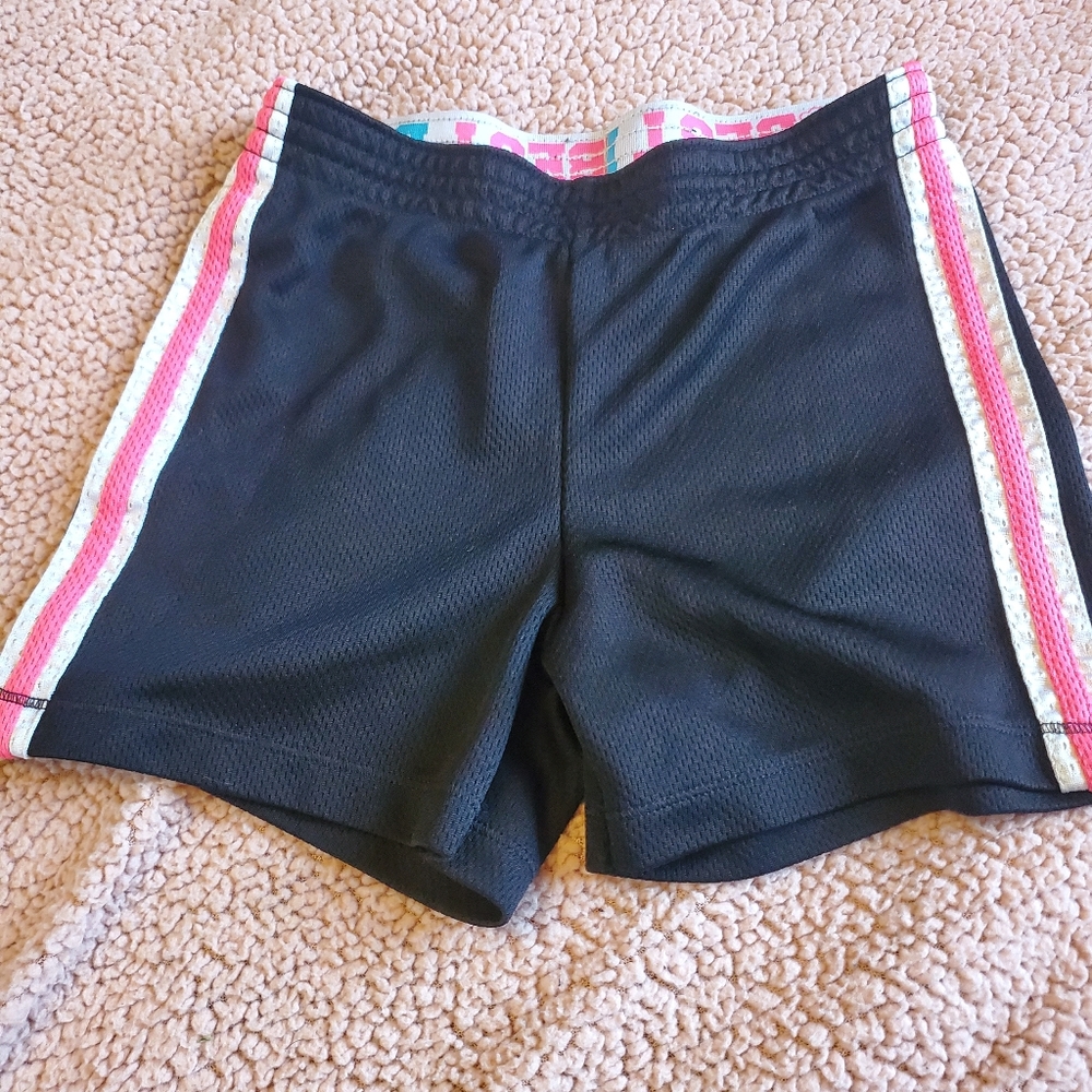 Youth shorts